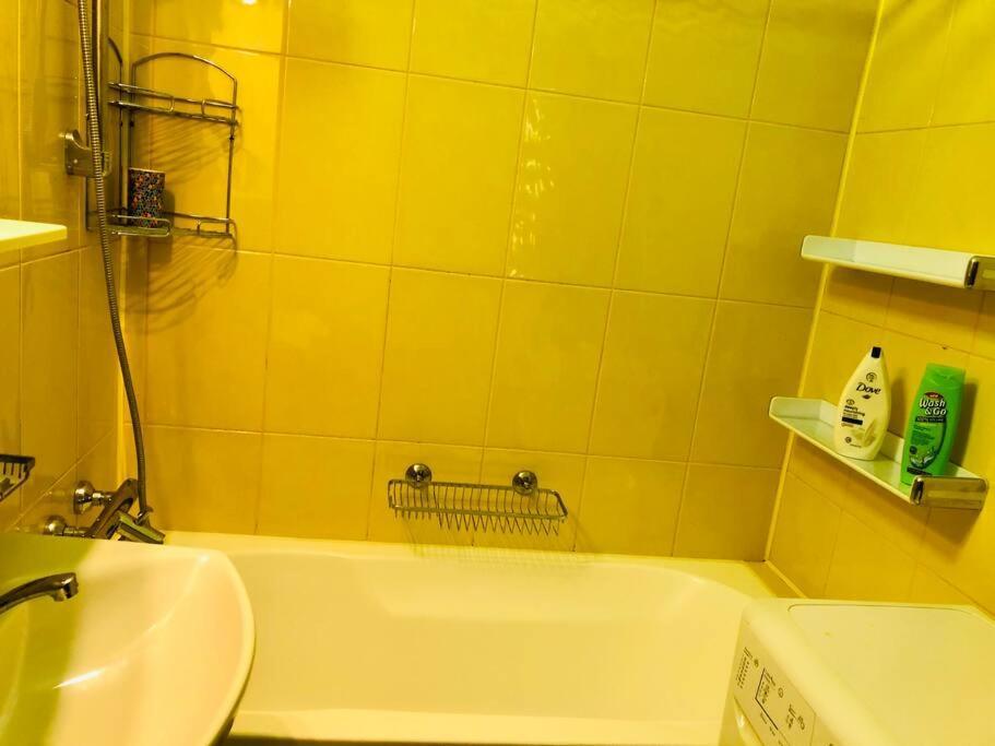Joy City Stay Victoriei 7G-3 Timişoara Exterior foto